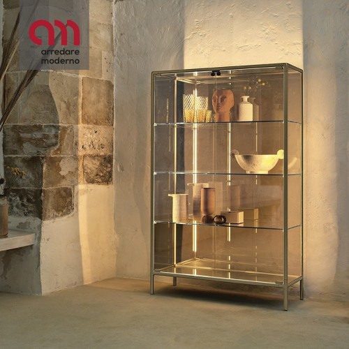 Echo Fiam buffet Vitrine