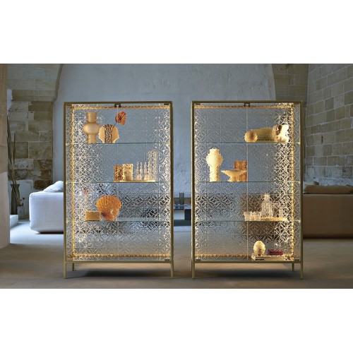 Echo Fiam buffet Vitrine