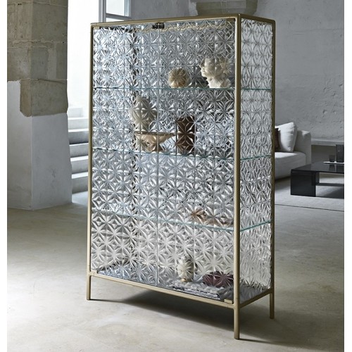 Echo Fiam buffet Vitrine