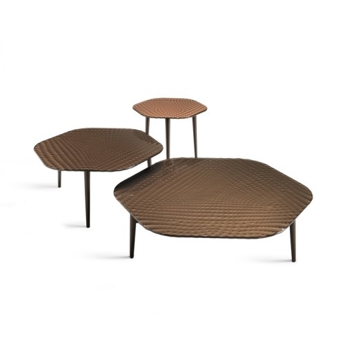 Coral Beach Fiam Table basse