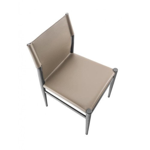 Lederman Enrico Pellizzoni Chaise