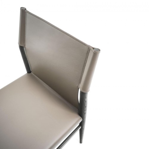 Lederman Enrico Pellizzoni Chaise