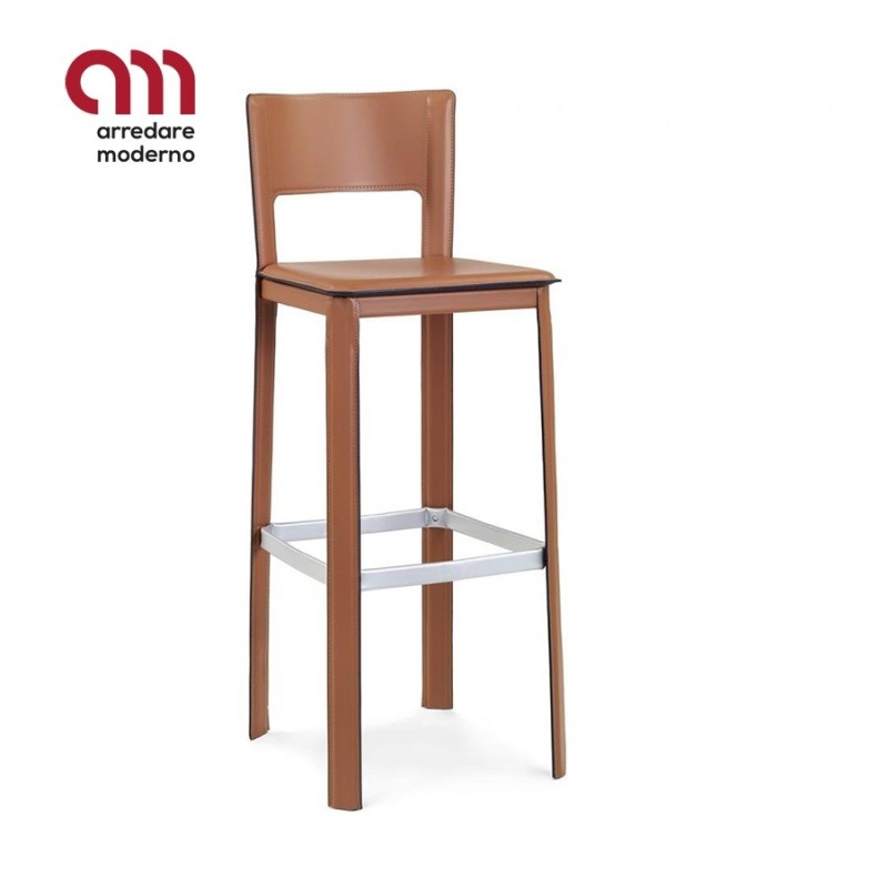 Alex 2.0 Enrico Pellizzoni Tabouret