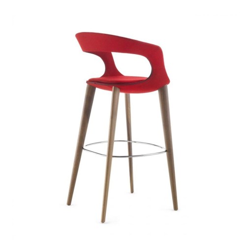 Frenchkiss Enrico Pellizzoni Tabouret