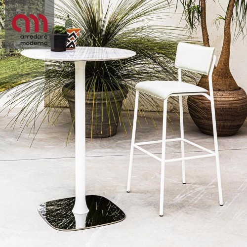 Isotta Enrico Pellizzoni Tabouret