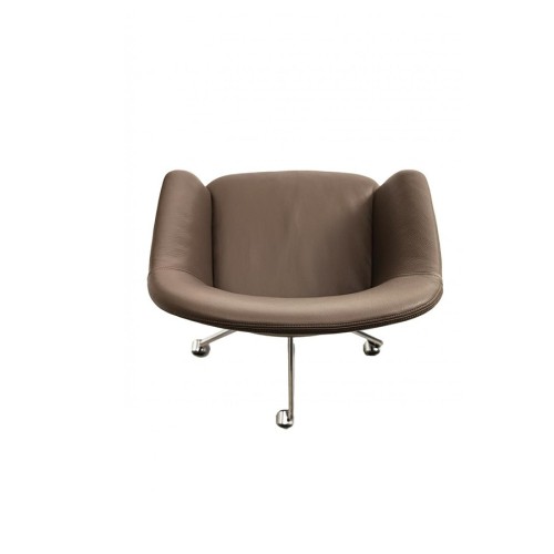 Eva Enrico Pellizzoni Chaise de Bureau