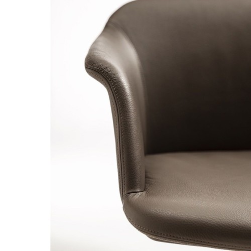 Eva Enrico Pellizzoni Chaise de Bureau