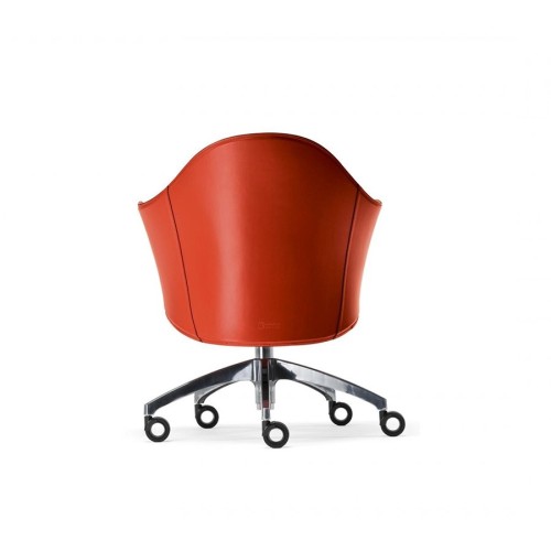 Lopod Enrico Pellizzoni Fauteuil à roulettes