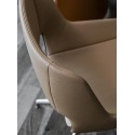 Amaranta Enrico Pellizzoni Chaise de Bureau