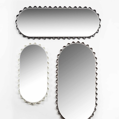 Glimt Enrico Pellizzoni Miroir