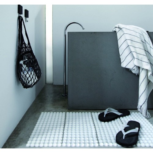 Le Bolle Geelli Tapis de douche