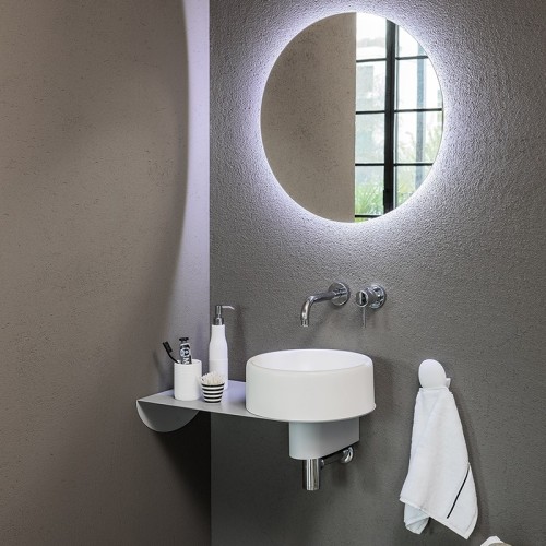 Rivedo Geelli Miroir de salle de bain