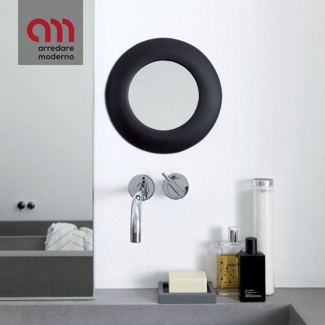 Miebrame Geelli Miroir de salle de bain