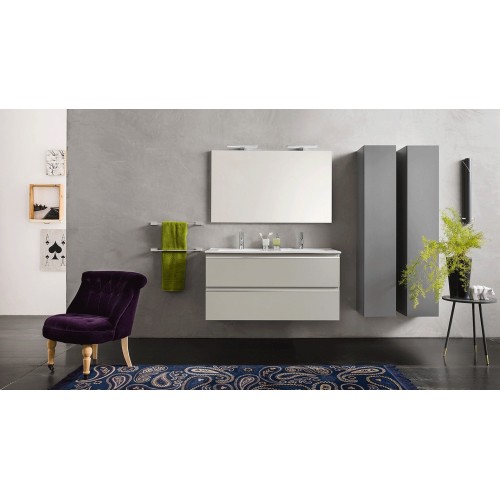 Urban Inda Meuble de salle de bain design