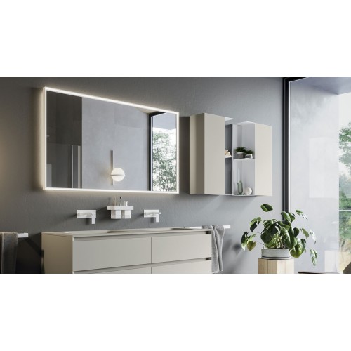 Pirano+ Inda Miroir design