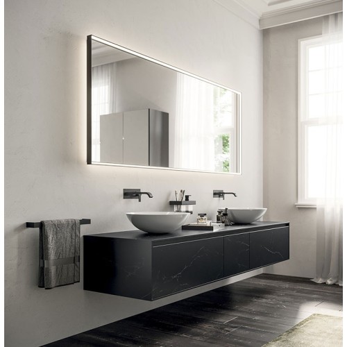 Pirano+ Inda Miroir design