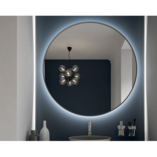 Zara Easy Inda Miroir design