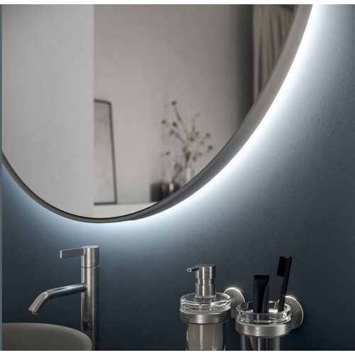 Zara Easy Inda Miroir design