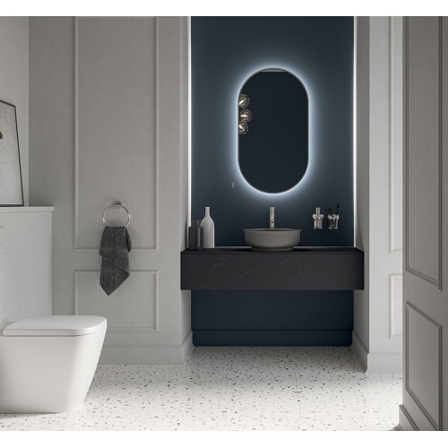 Zara Easy Inda Miroir design