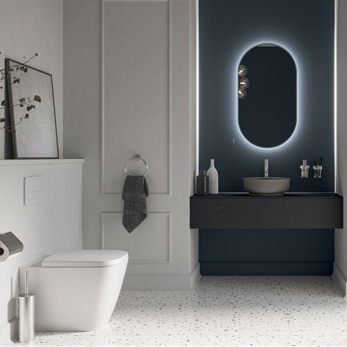 Zara+ Inda Miroir design