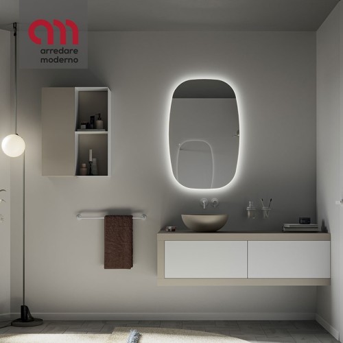 Claire Easy Inda Miroir design