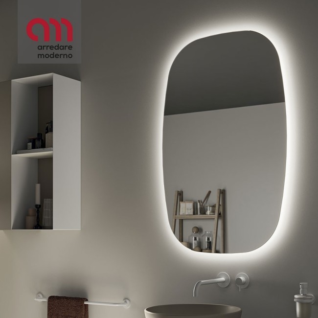 Claire+ Inda Miroir design