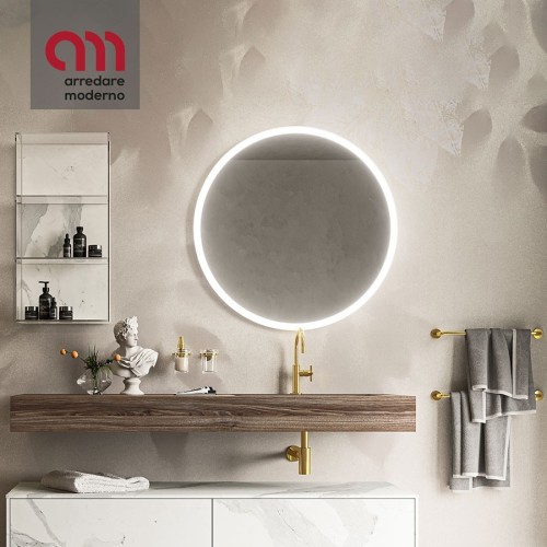 Portole Easy Inda Miroir design