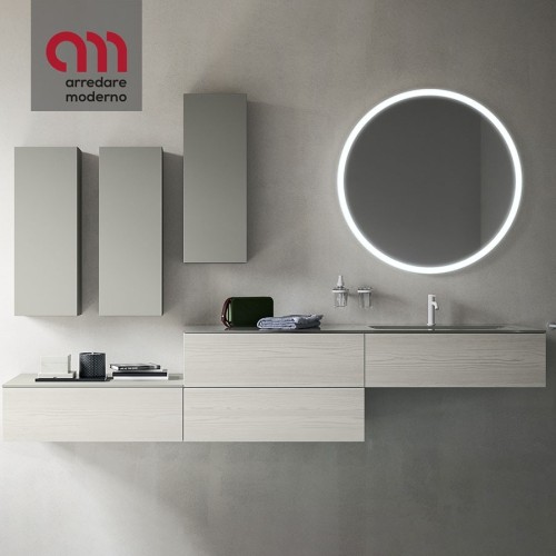 Portole+ Inda Miroir design