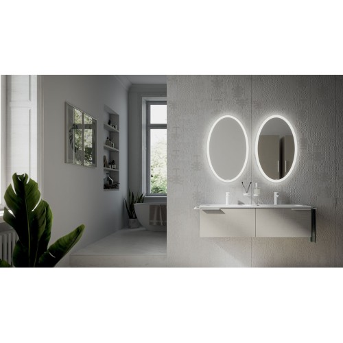 Portole+ Inda Miroir design