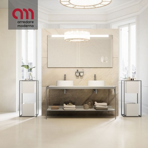 Cherso Easy Inda Miroir design