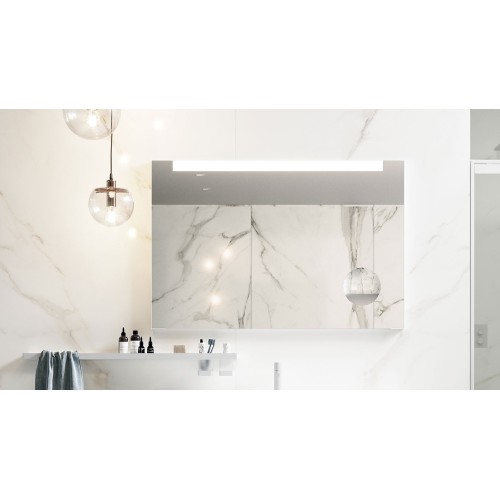 Cherso Easy Inda Miroir design