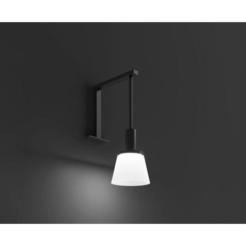 Gardenia Inda Lampe design