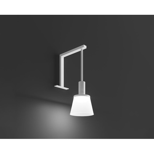 Gardenia Inda Lampe design