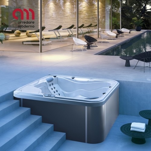 MySpa 228 Glass 1989 Mini-piscine