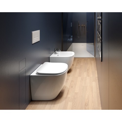 Faster Hidra Ceramica Bidet de salle de bain