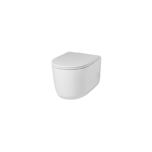 Giò Evolution Hidra Ceramica cuvette des toilettes