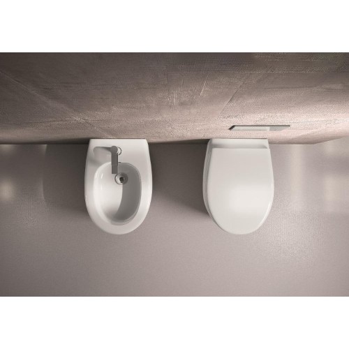 Komfort Hidra Ceramica Cuvette WC moderne