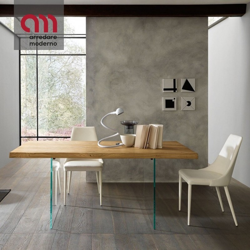 Meridiano Altacom Table fixe