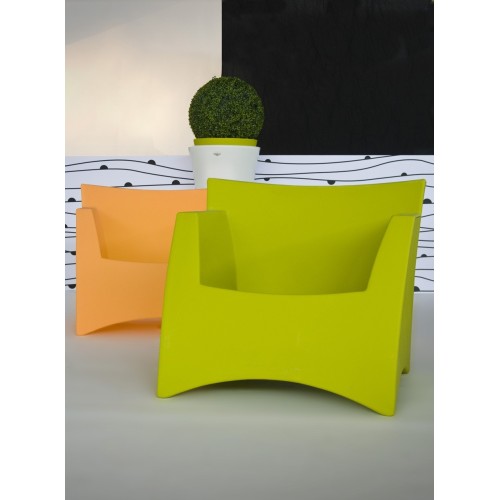 Jamaica Modum Fauteuil