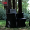 Miami Modum Fauteuil