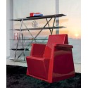 Miami Modum Fauteuil