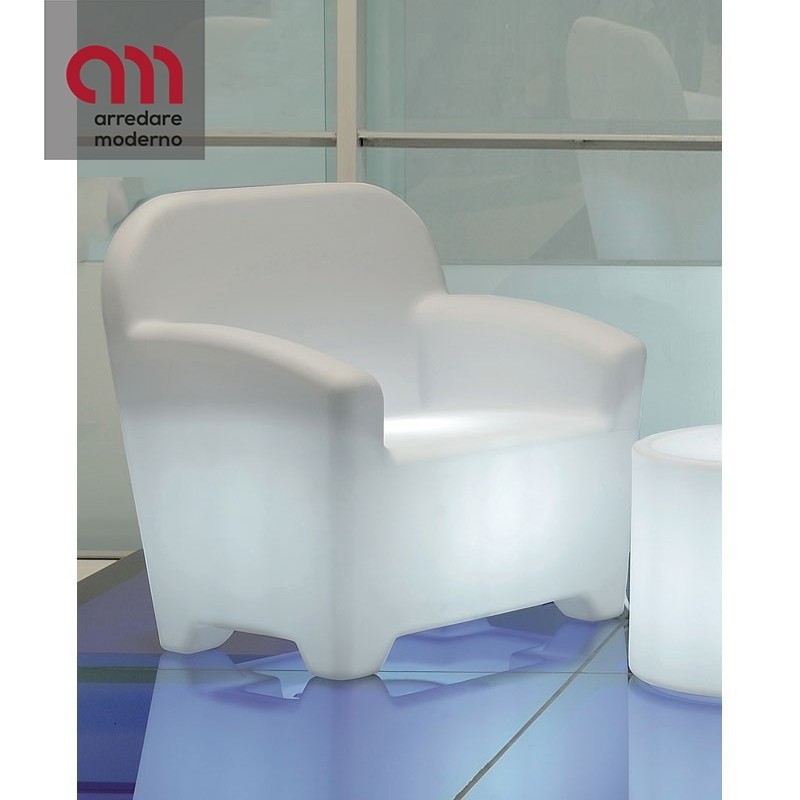 Panama Modum Fauteuil