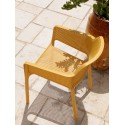 Net Nardi Petit Fauteuil