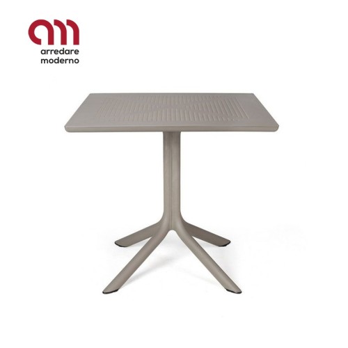 Table basse moderne Clip Nardi