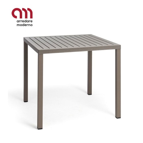 Table basse coffre Cube Nardi