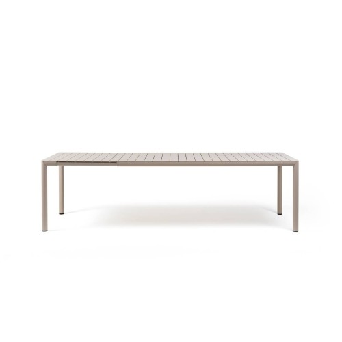 Tevere 210 Nardi Table Extensible