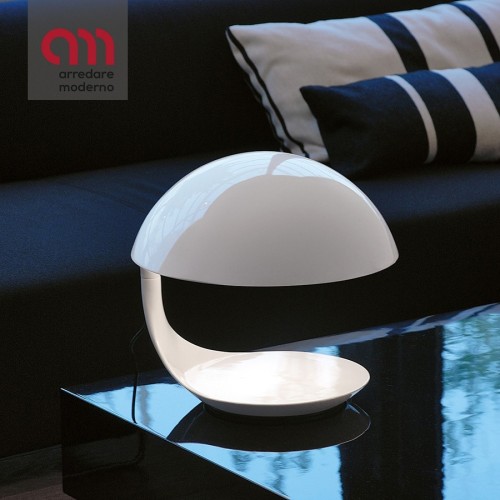 Cobra Martinelli Luce Lampe de table