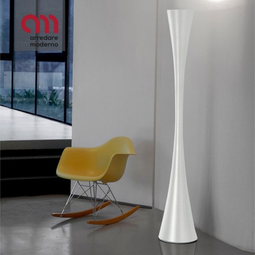 Biconica Martinelli Luce Lampadaire