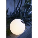 Bowl Martinelli Luce Lampadaire