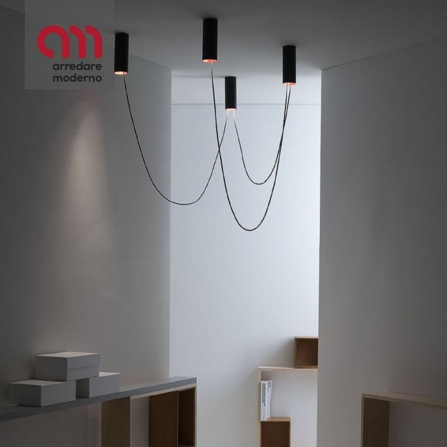 Cordon Martinelli Luce Plafonnier